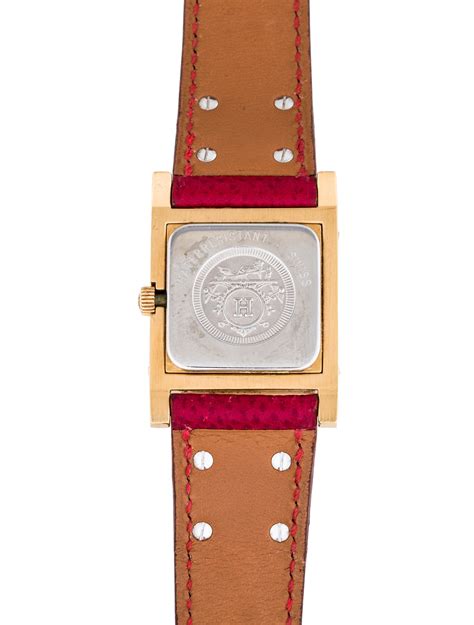 Hermes Medor Watches .